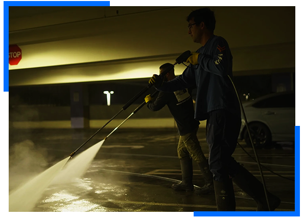 Empowering Environmental Responsibility Through Sustainable Power Washing Solutions