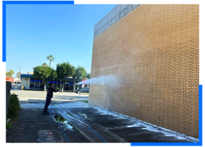 Building Exterior Cleaning Company in Long Beach, Lakewood, Building Exterior Cleaning Services in Santa Ana, Building Exterior Pressure Washing Company, Commercial Building Exterior Cleaning Services