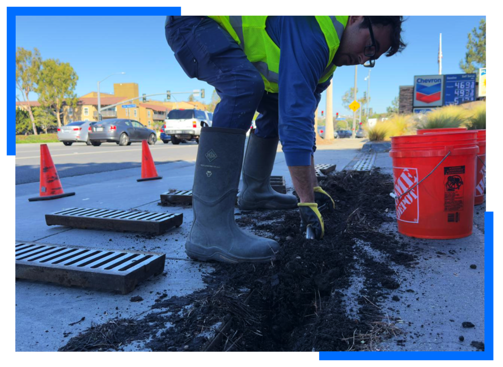 Trench Drains