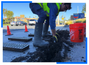 Trench Drains