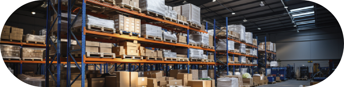 Industrial & Logistics Facilities