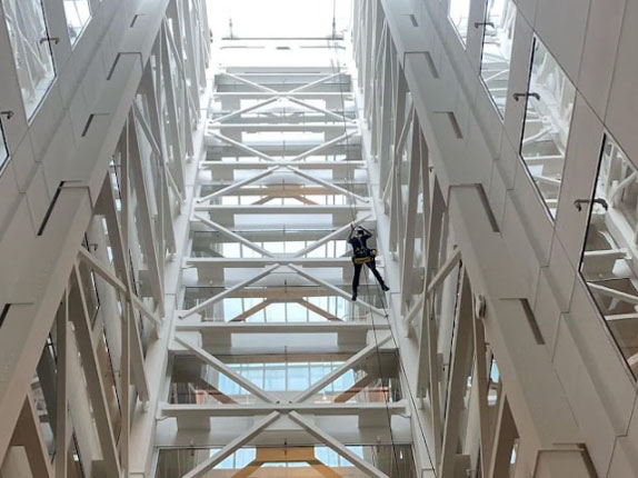 Industry-Specific Services