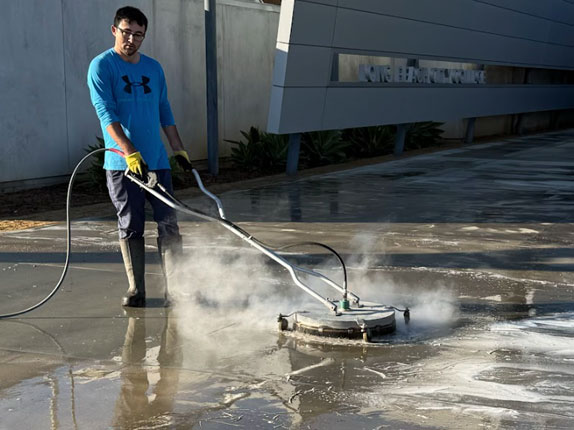 Industry-Specific Services