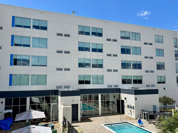 Industry-Specific Services