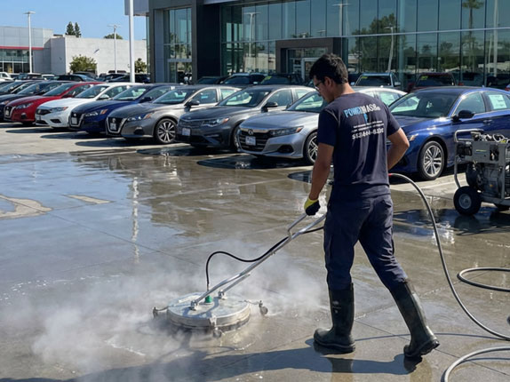 Industry-Specific Services