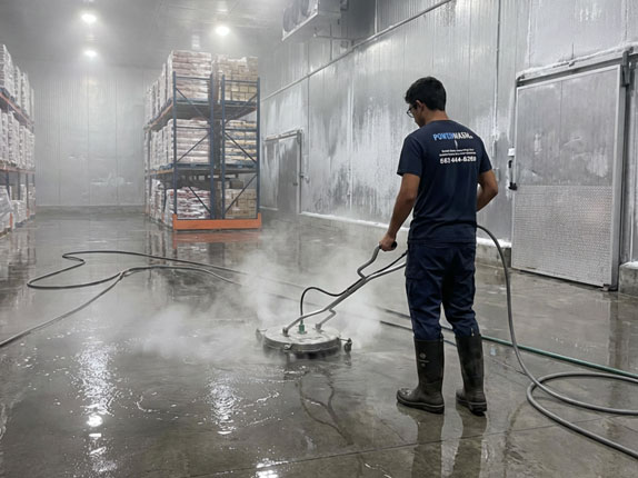 Industry-Specific Services