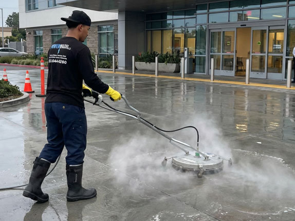 Industry-Specific Services