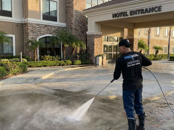 Industry-Specific Services