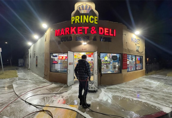 Restaurant & Food-Service