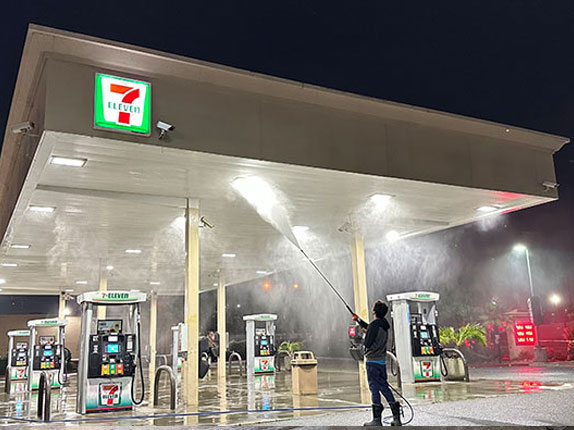 Industry-Specific Services